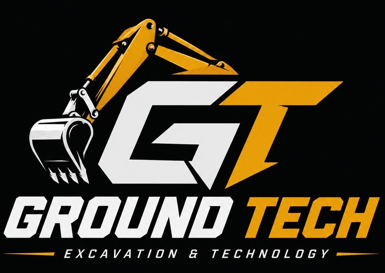 Ground Tech crew on job site